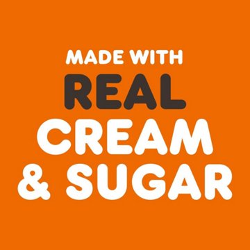 Dunkin' Coffee Creamer - Extra Extra , 32 oz