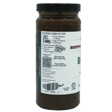 Better Than Good Jalapeño Bacon Jam