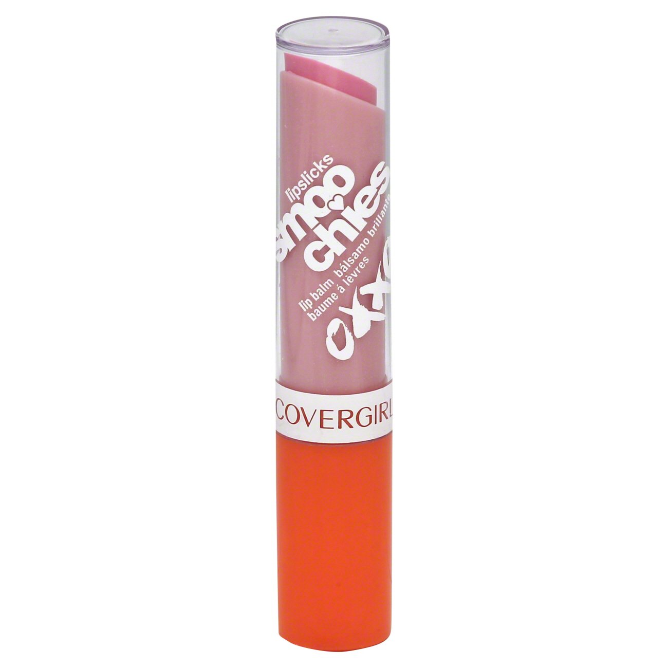 CoverGirl Lipslicks Smoochies Lip Balm Alter Ego