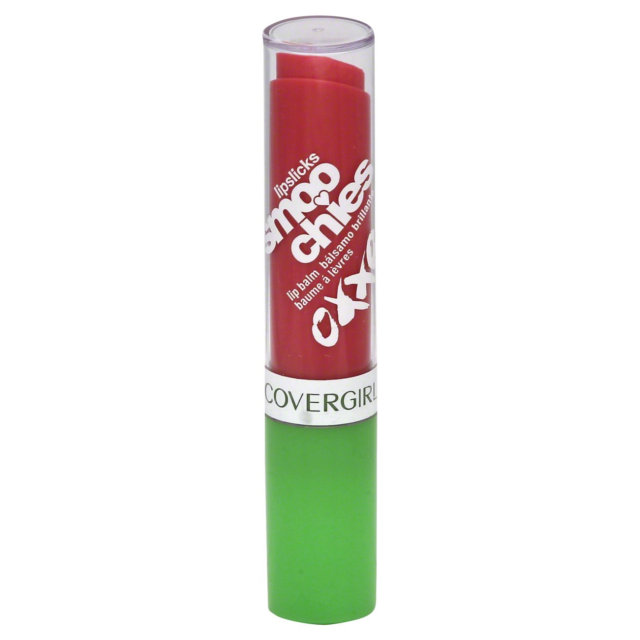 CoverGirl Lipslicks Smoochies Lip Balm Kiss & Tell