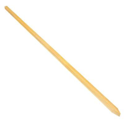 Miracle-gro 4 Ft Hardwood Stakes - Shop Garden Tools At H-e-b