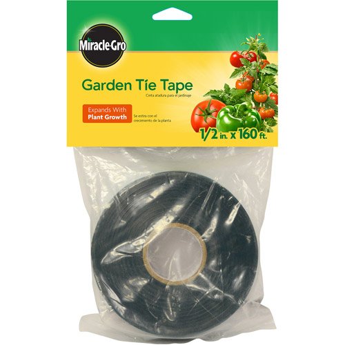 MiracleGro Garden Tie Tape, 160 ft Shop Garden Tools at HEB