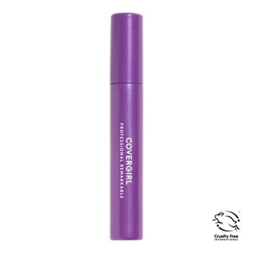 Covergirl Professional Remarkable Mascara 200 Very Black