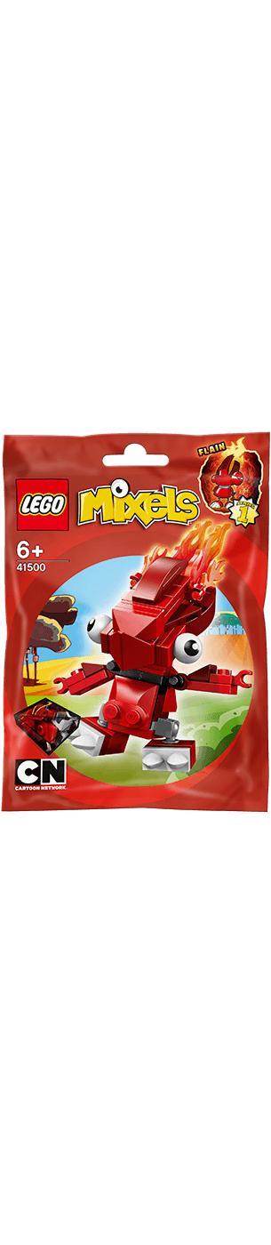 LEGO Mixels Character Series - Shop H-E-B
