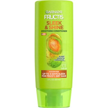 Garnier Travel Size Fructis Sleek & Shine Smoothing Conditioner