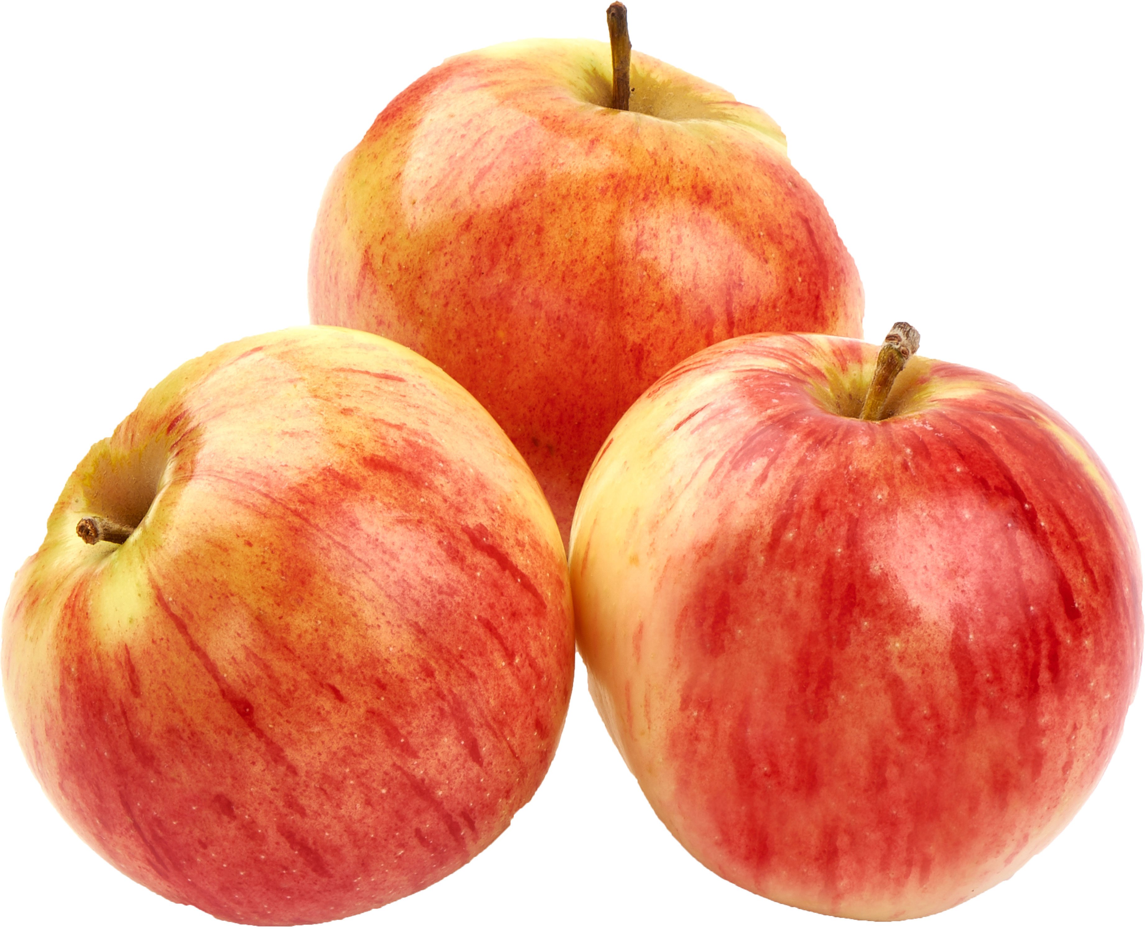 Fresh Organic Fuji Apples - Shop Apples at H-E-B