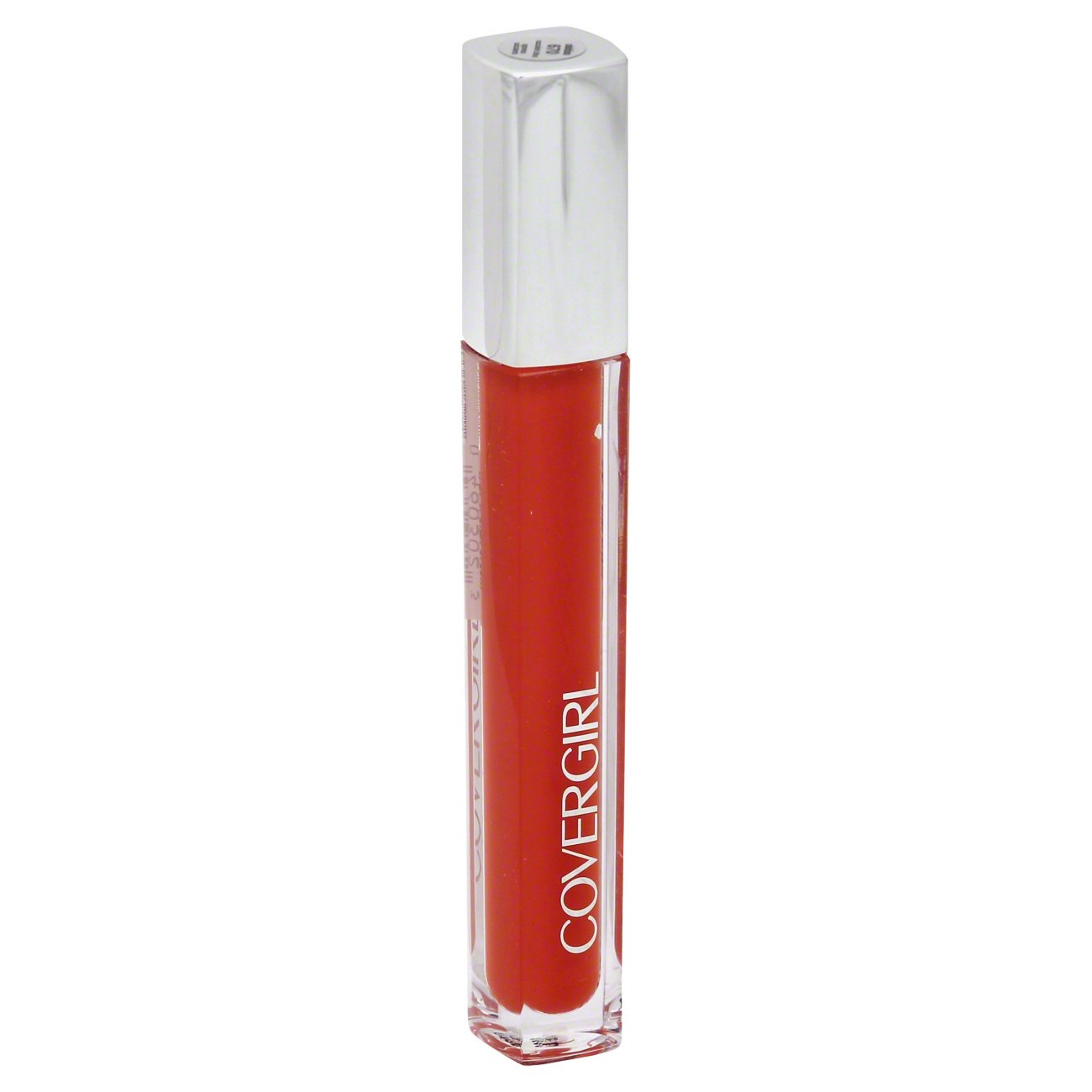 Covergirl Colorlicious Lip Gloss Succulent Citrus - Shop Lip Gloss at H-E-B