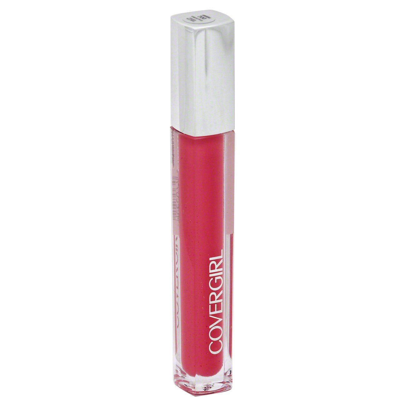 Covergirl Colorlicious Lip Gloss Whipped Berry - Shop Lip gloss at H-E-B