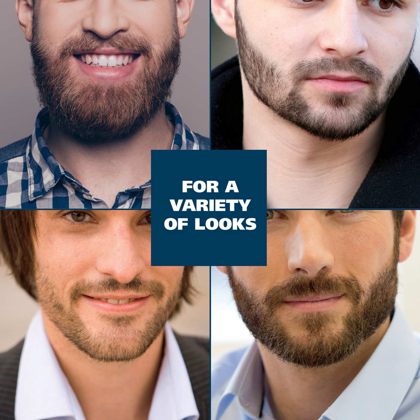 Wahl Cord/Cordless Rechargeable Beard Trimmer; image 7 of 10