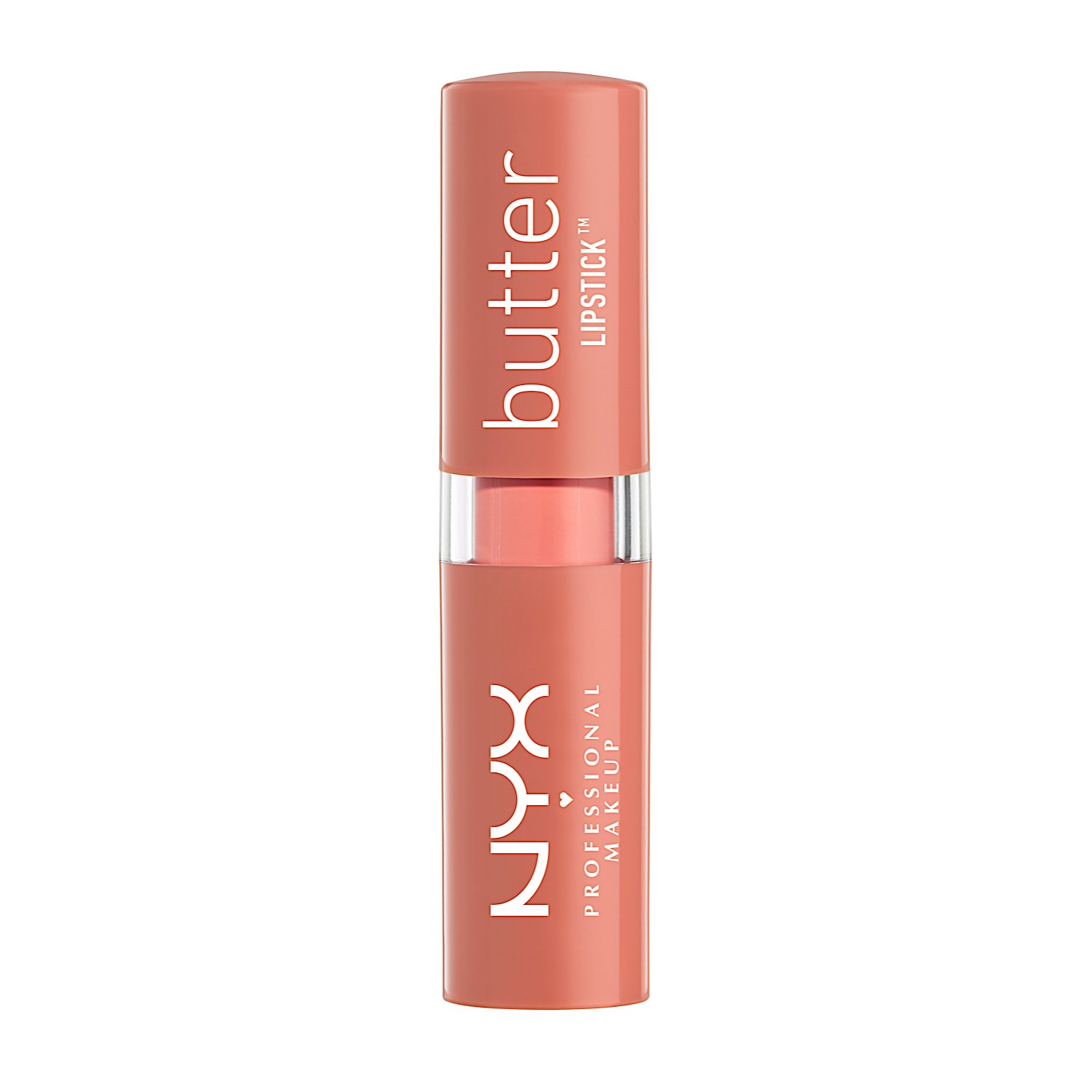 NYX Butter Lipstick, West Coast Shop Lipstick at HEB