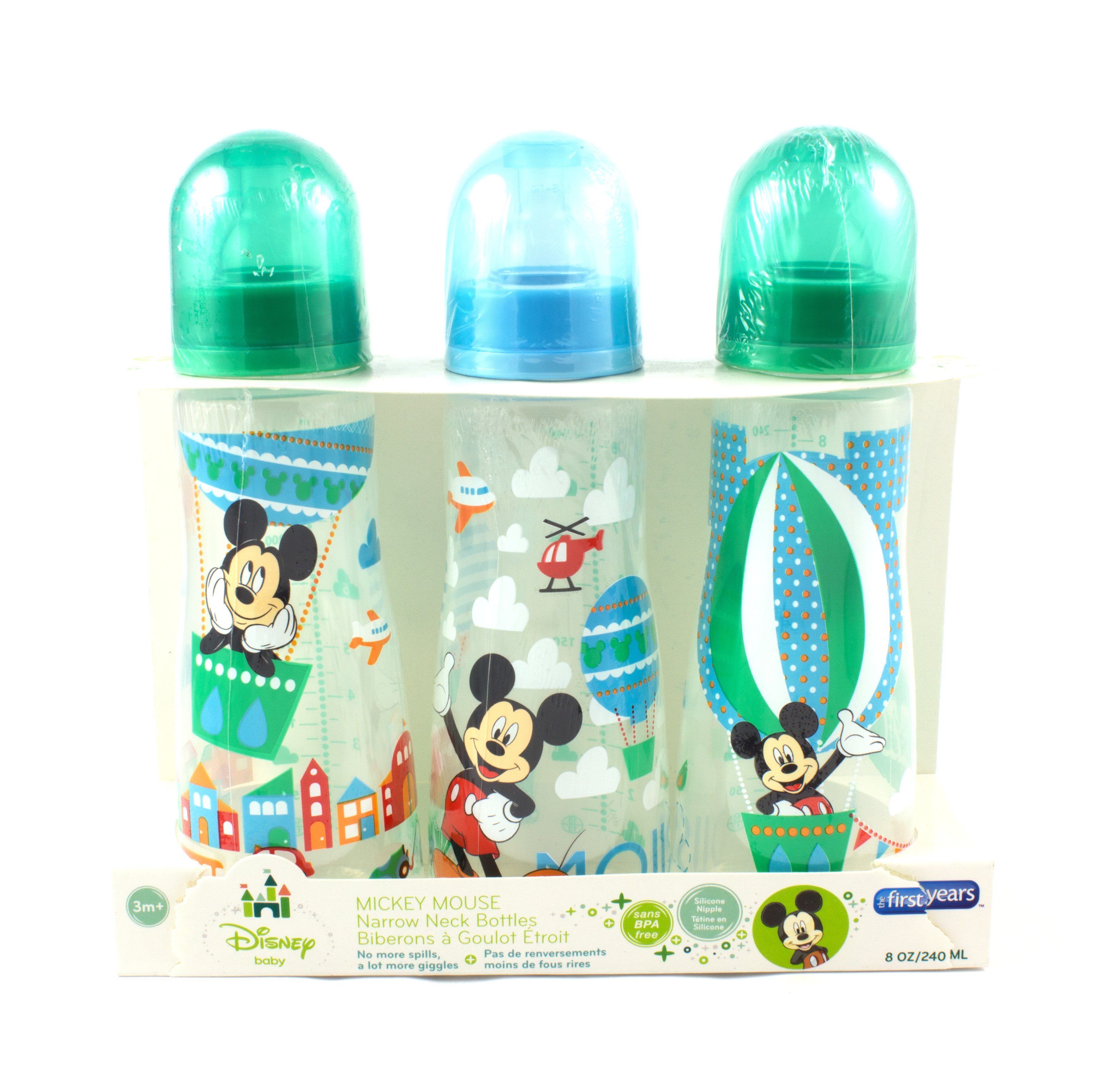 the first years bottles