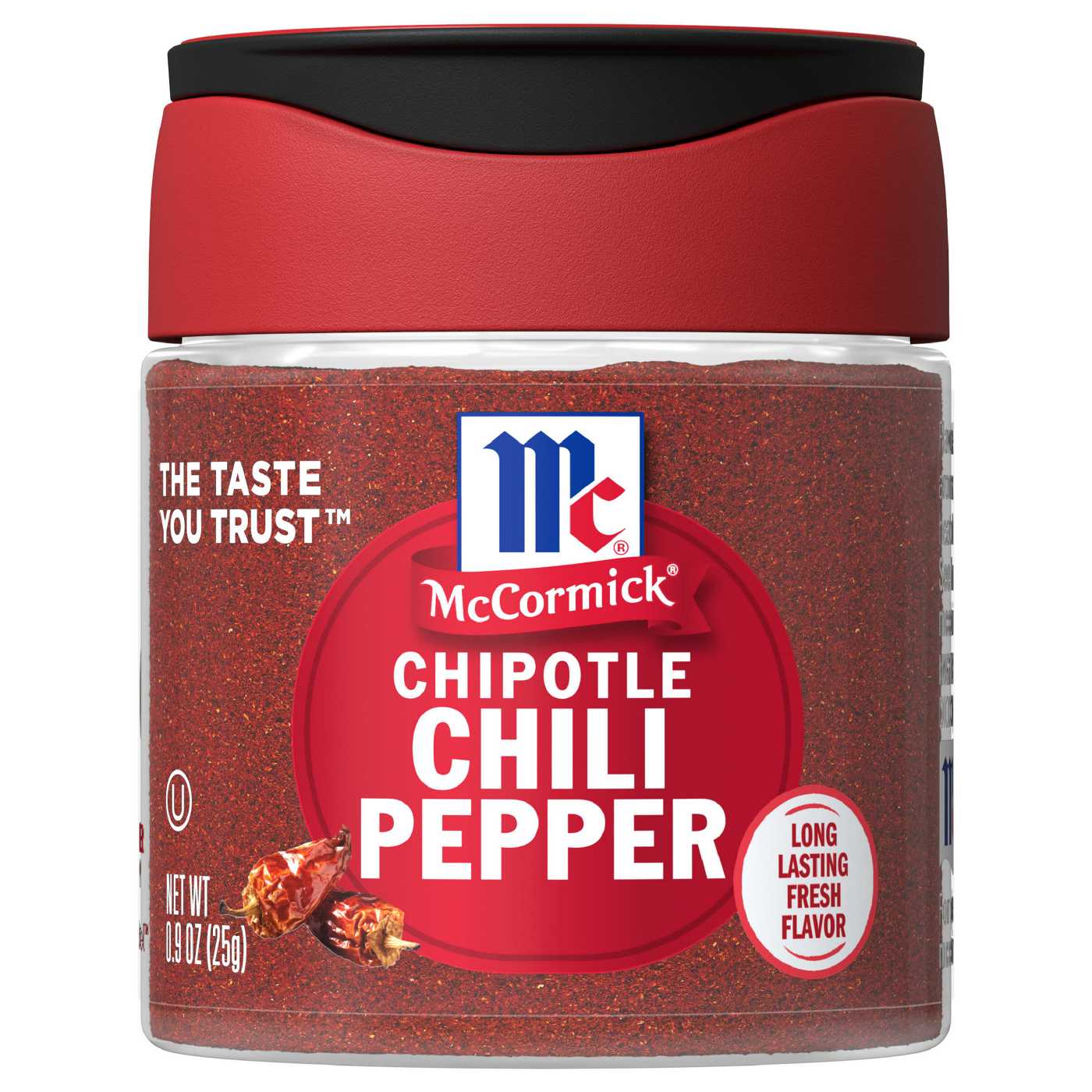 McCormick Chipotle Chili Pepper; image 1 of 8