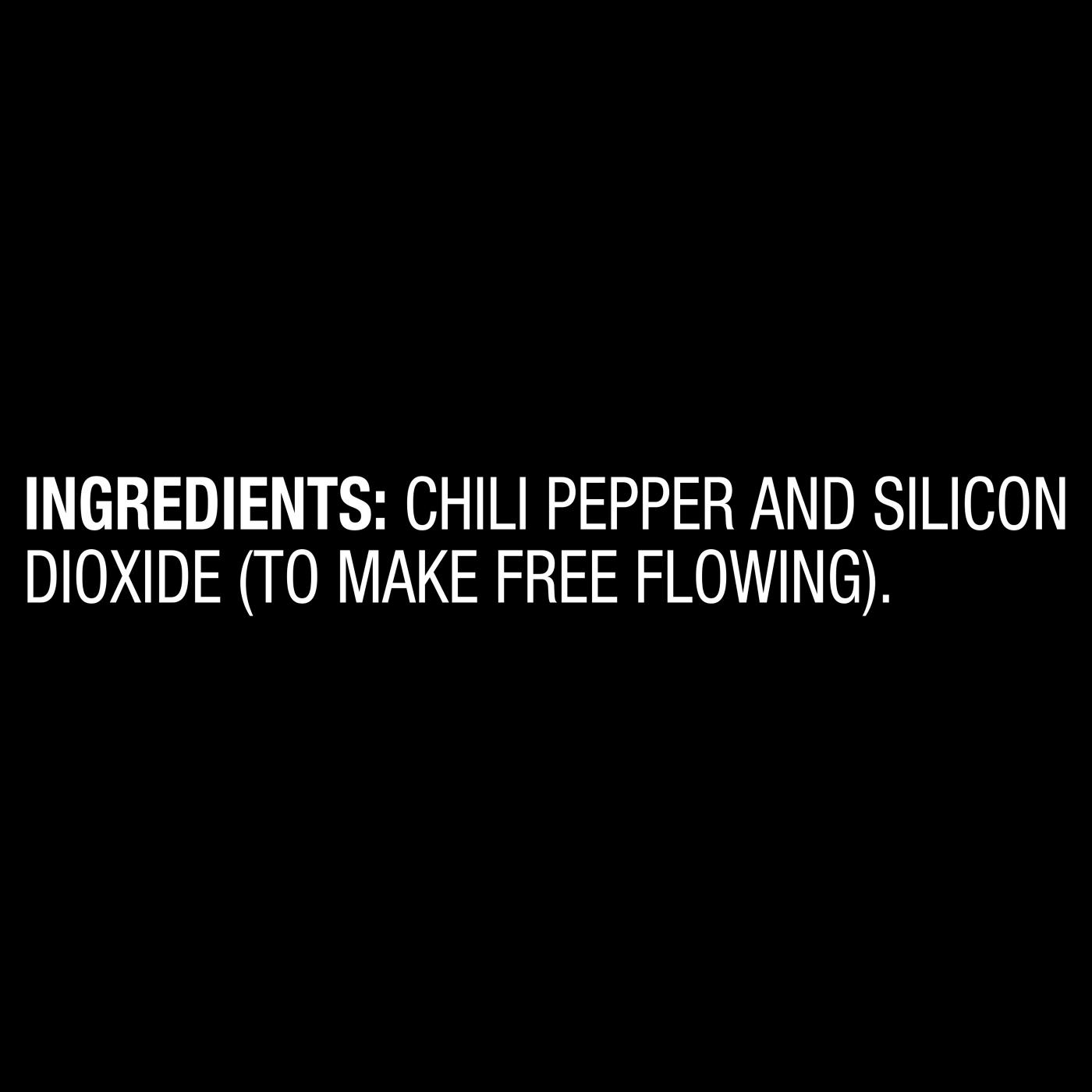 McCormick Chipotle Chili Pepper; image 5 of 8