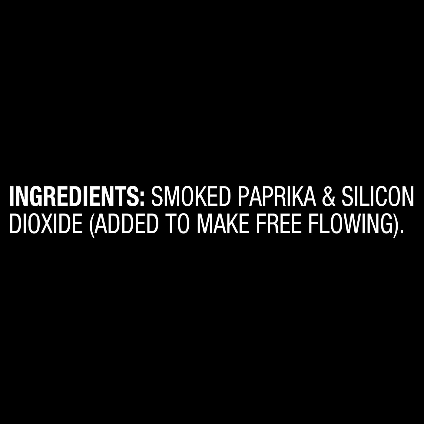 McCormick Smoked Paprika; image 3 of 8