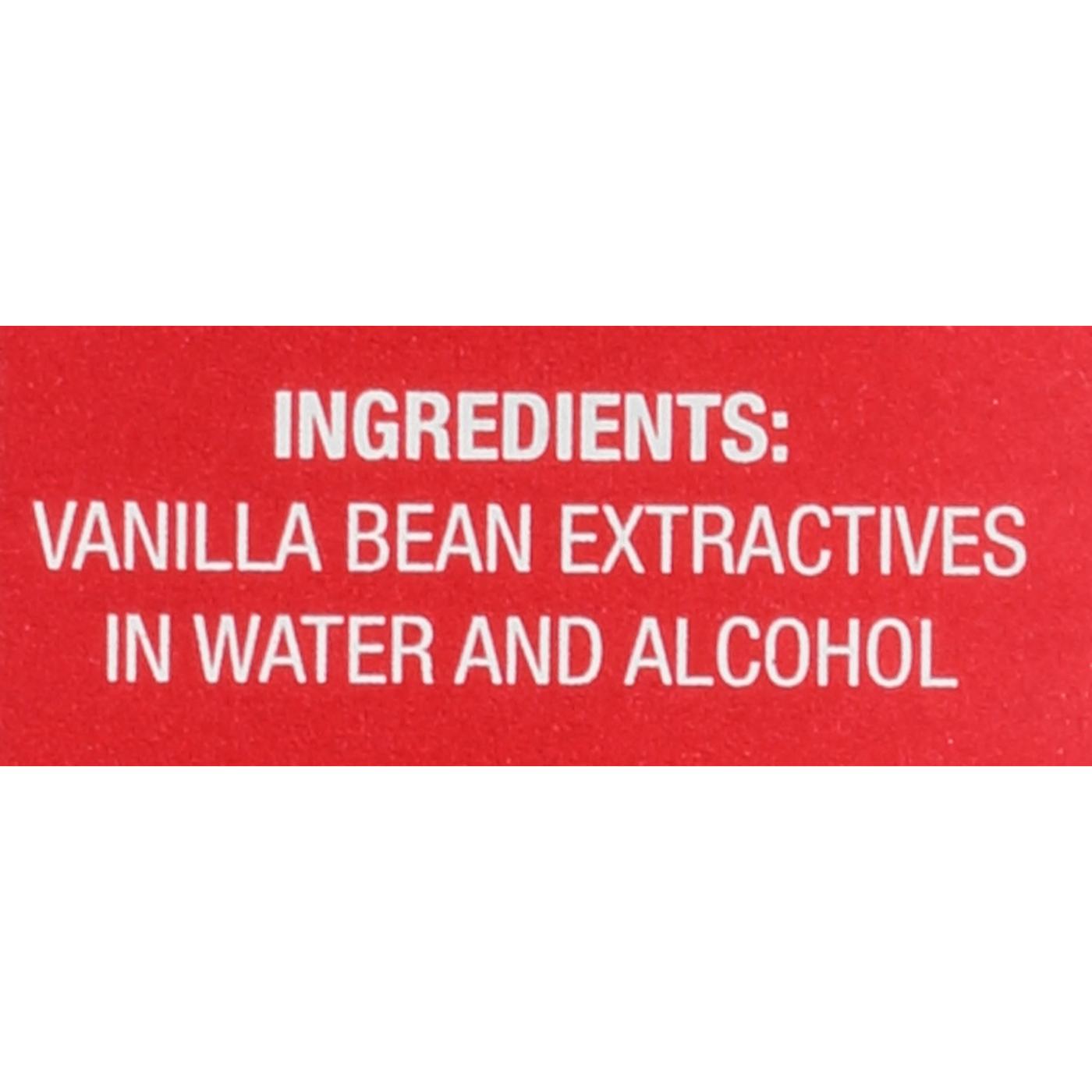 McCormick Small Batch Pure Vanilla Extract; image 9 of 9