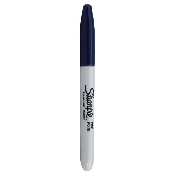 Sharpie Ultra Fine Point Permanent Markers – Assorted Colors - Shop Markers  at H-E-B