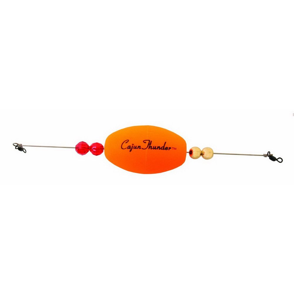 Precision Tackle 2.5 Inch Cajun Thunder Oval Float - Shop Fishing at H-E-B