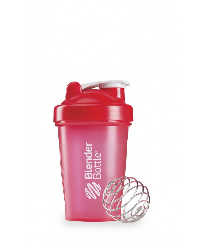 BlenderBottle Classic Red 20 OZ Shop Diet & Fitness at HEB