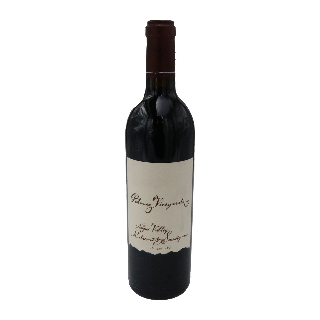 Palmaz Cabernet Sauvignon - Shop Wine at H-E-B