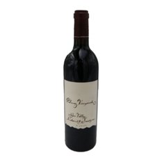 Palmaz Cabernet Sauvignon, 750 mL | Central Market - Really Into Food