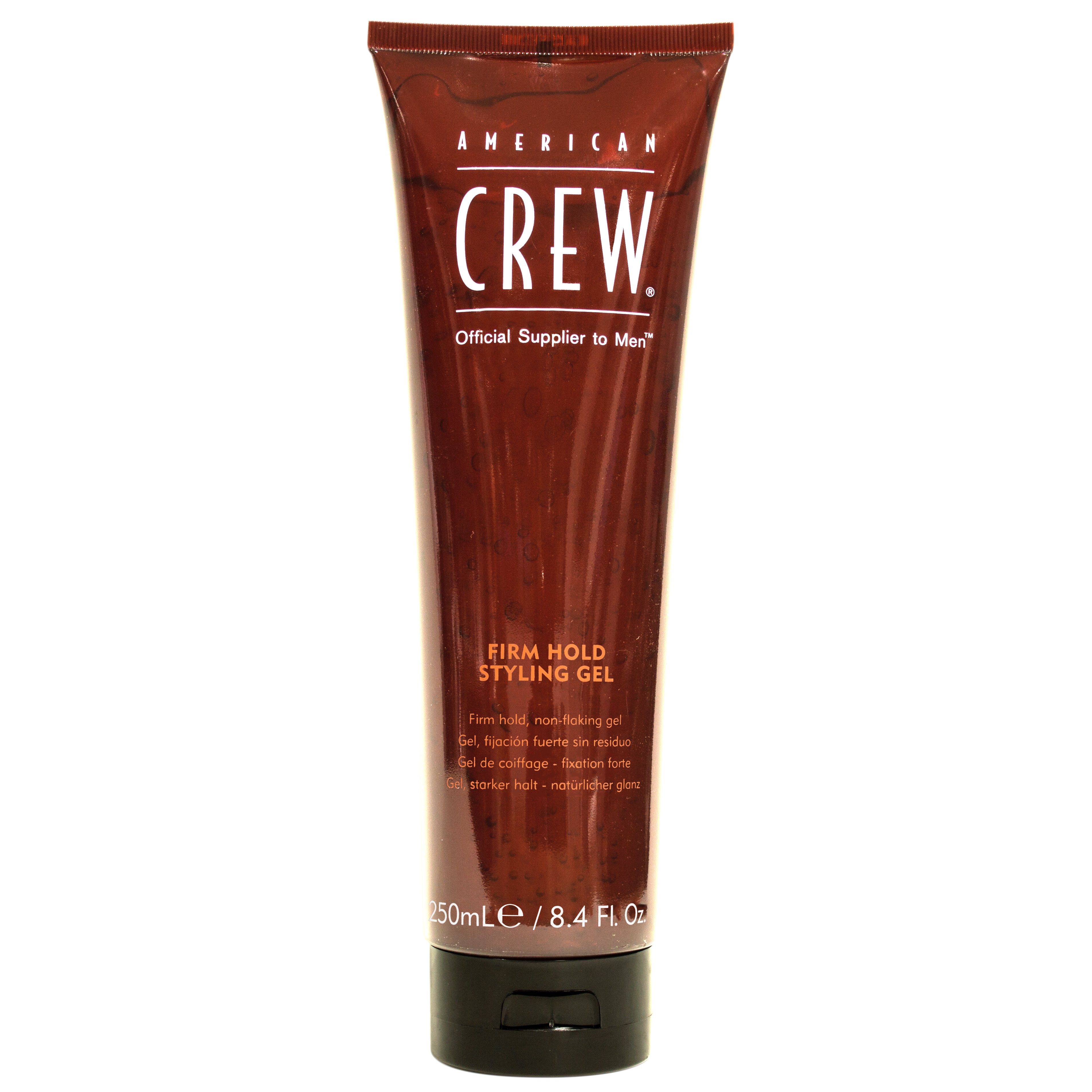 American Crew Firm Hold Styling Gel Shop Styling Products
