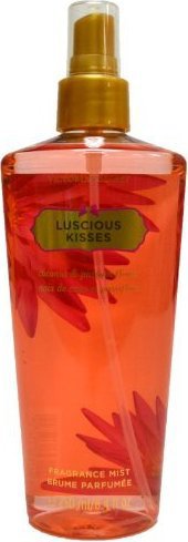 Victoria's Secret Luscious Kisses Body Spray for Women - Shop Fragrance