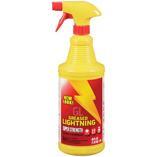 Greased Lightning Multipurpose Cleaner and Degreaser Spray Shop