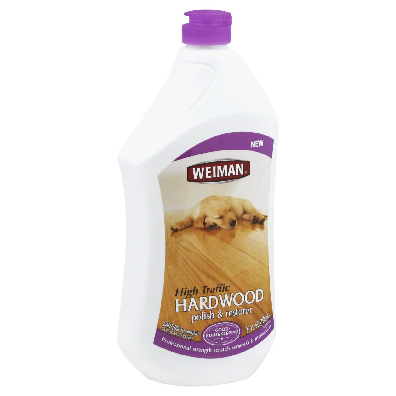 wood floor polish and restorer