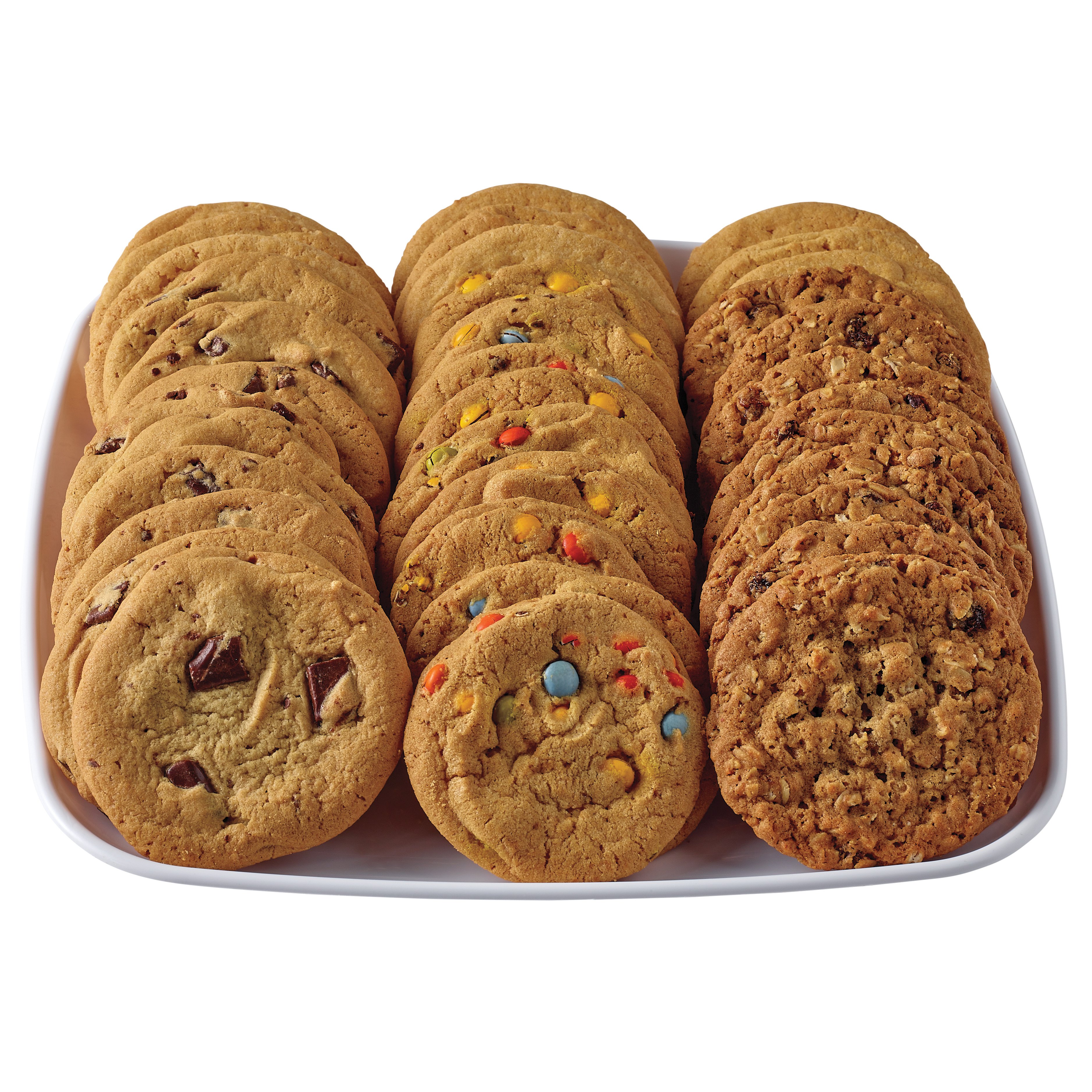 Cookie Tray, Assorted — Homestead Kitchen LLC