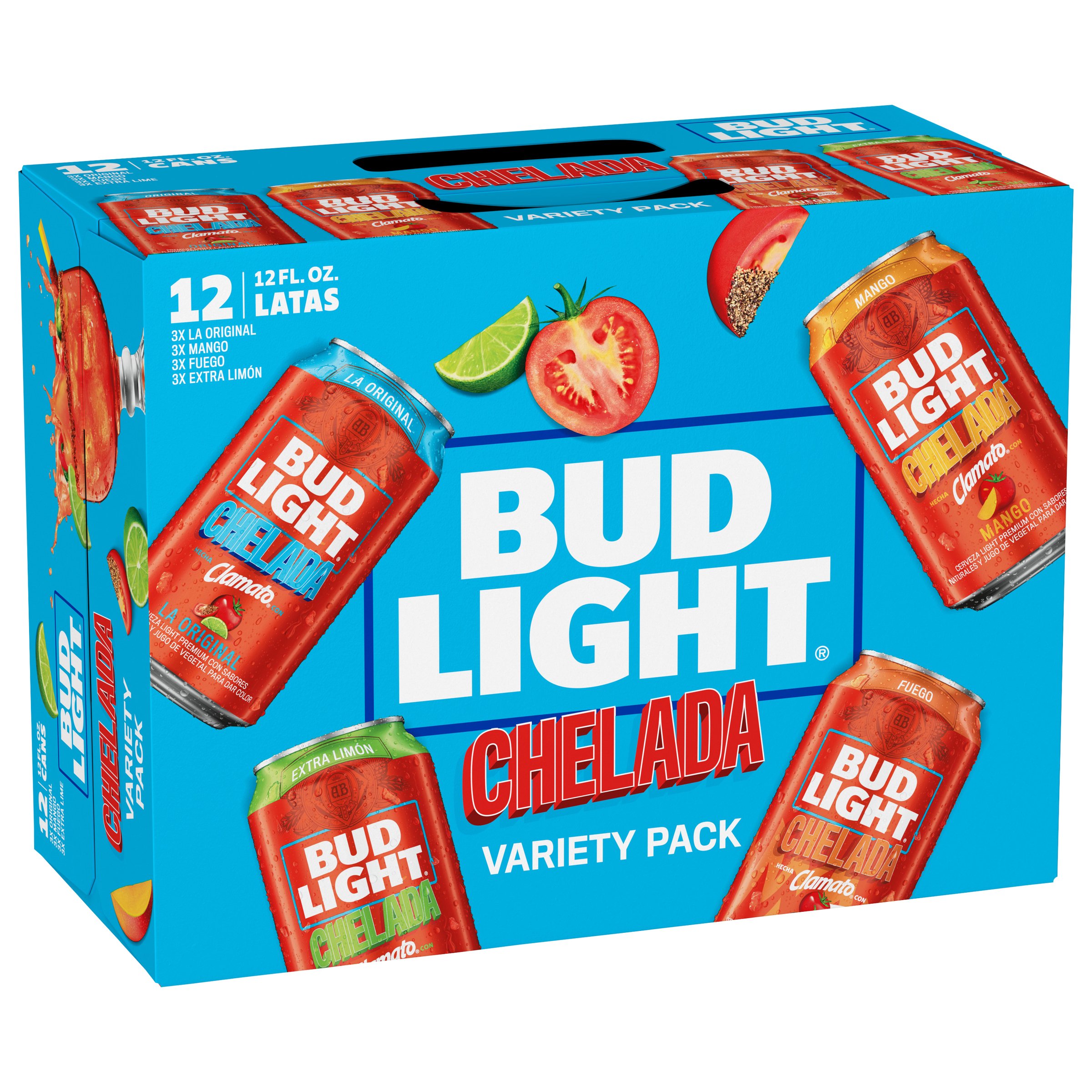 Bud Light Beer 8 Fl Oz Can 4 2 Abv Walmart Com Walmart Com