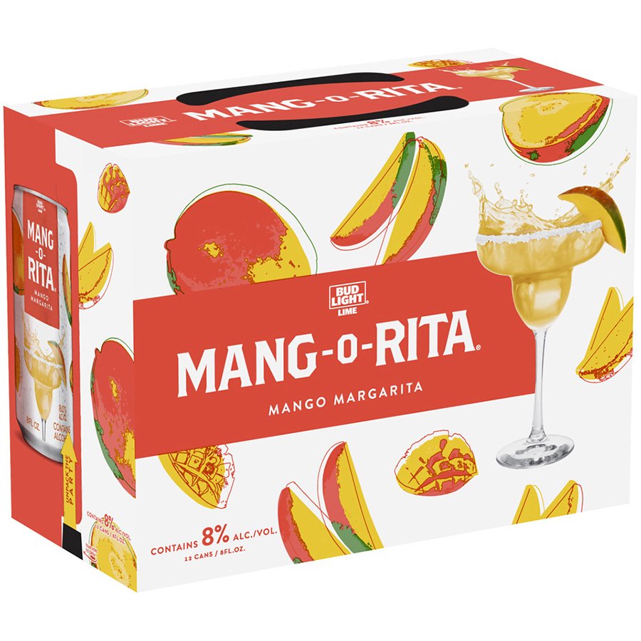 Bud Light Mango Rita Calories 8 Oz Shelly Lighting