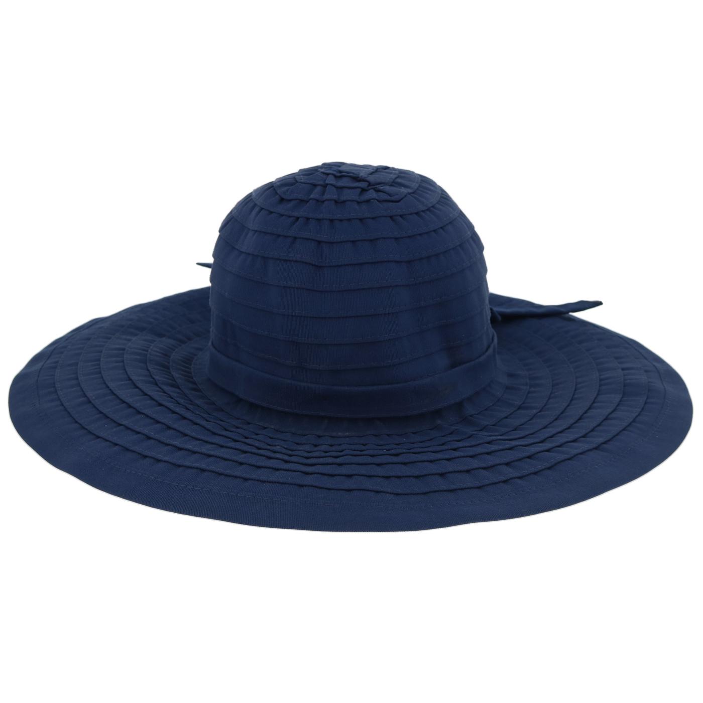 Gattuso Distributing Assorted Colors & Styles Straw Hats; image 4 of 14