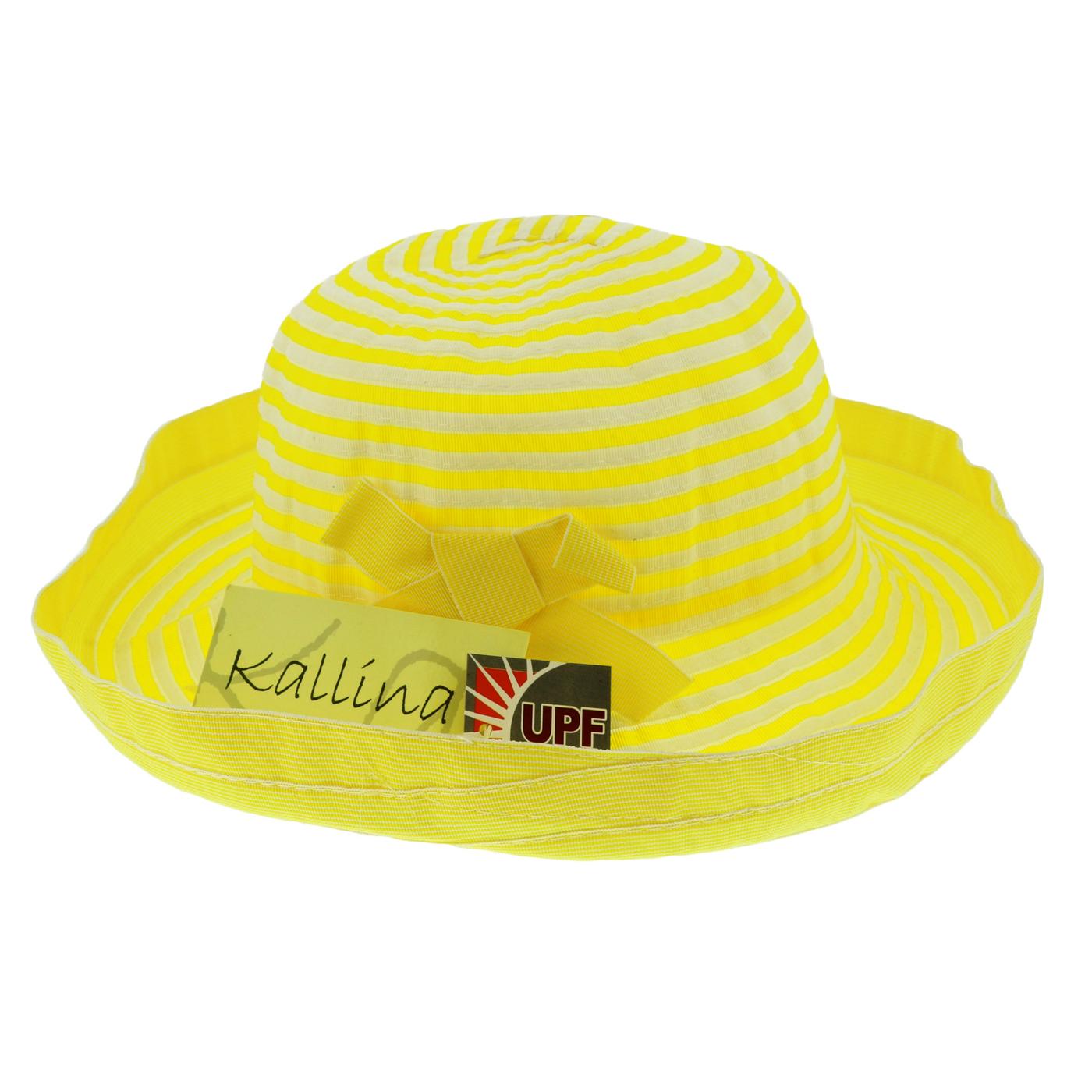 Gattuso Distributing Assorted Colors & Styles Straw Hats; image 12 of 14