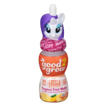 good2grow Tropical Fruit Medley Juice - Assorted Characters