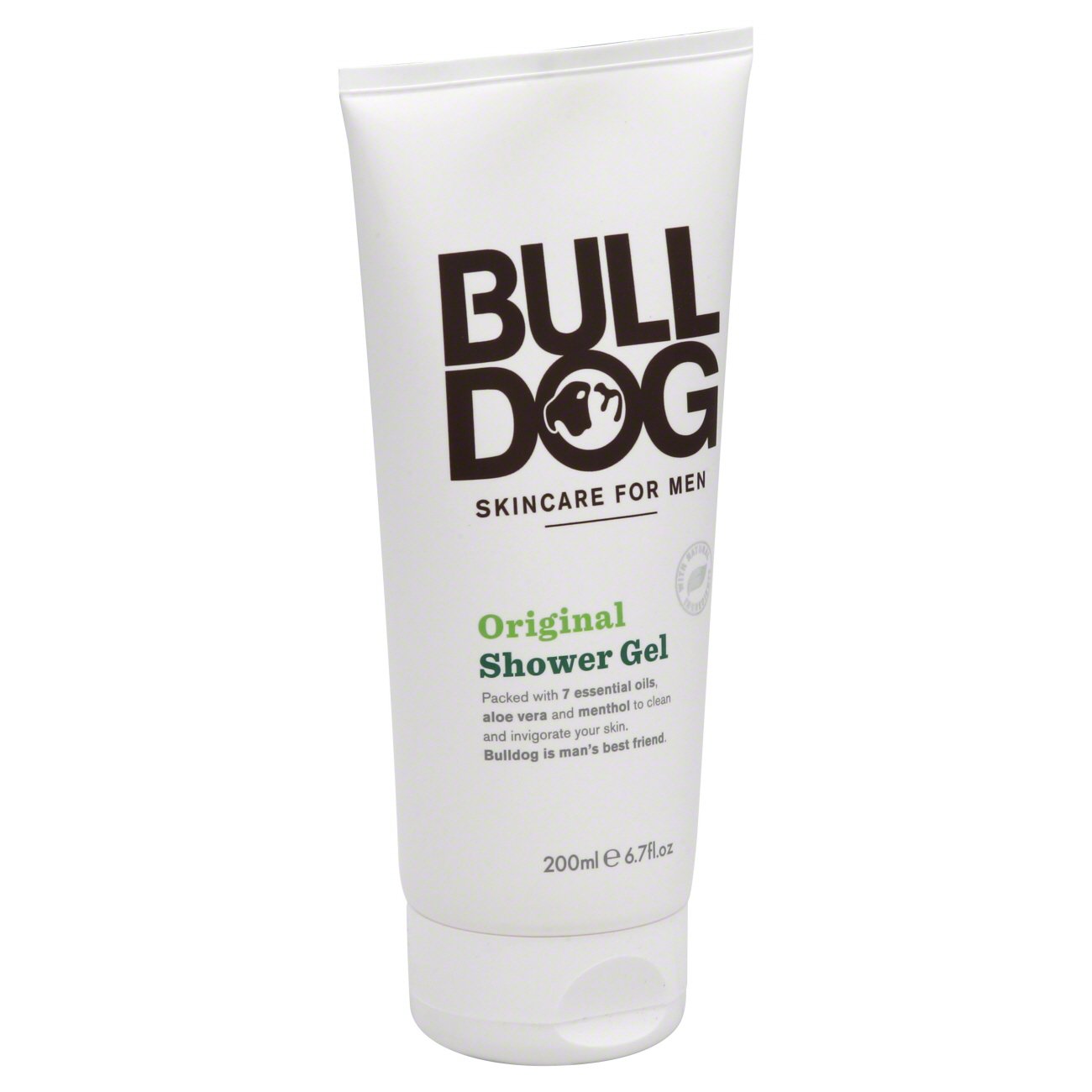 Bulldog Bulldog Original Shower Gel Shop Bath & Skin Care at HEB