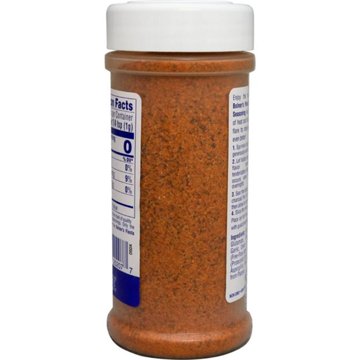 Bolner's Fiesta Southwest Style Fajita Seasoning, 5.5 oz