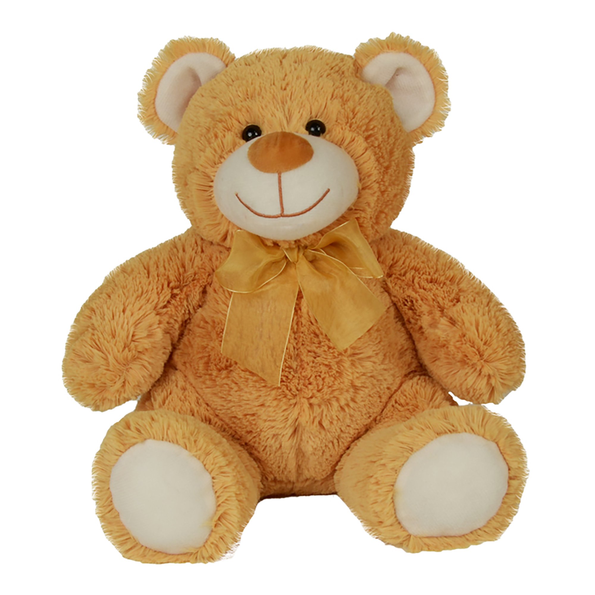 Aerial Bouquet Plush Cuddle Me Stuffed Teddy Bear - Honey - Shop ...