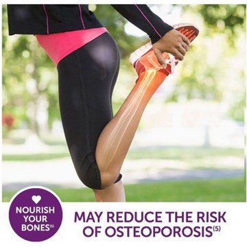 Caltrate Minis 600+D3 Plus Minerals Calcium and Vitamin D Supplement Tablets, 150 ct