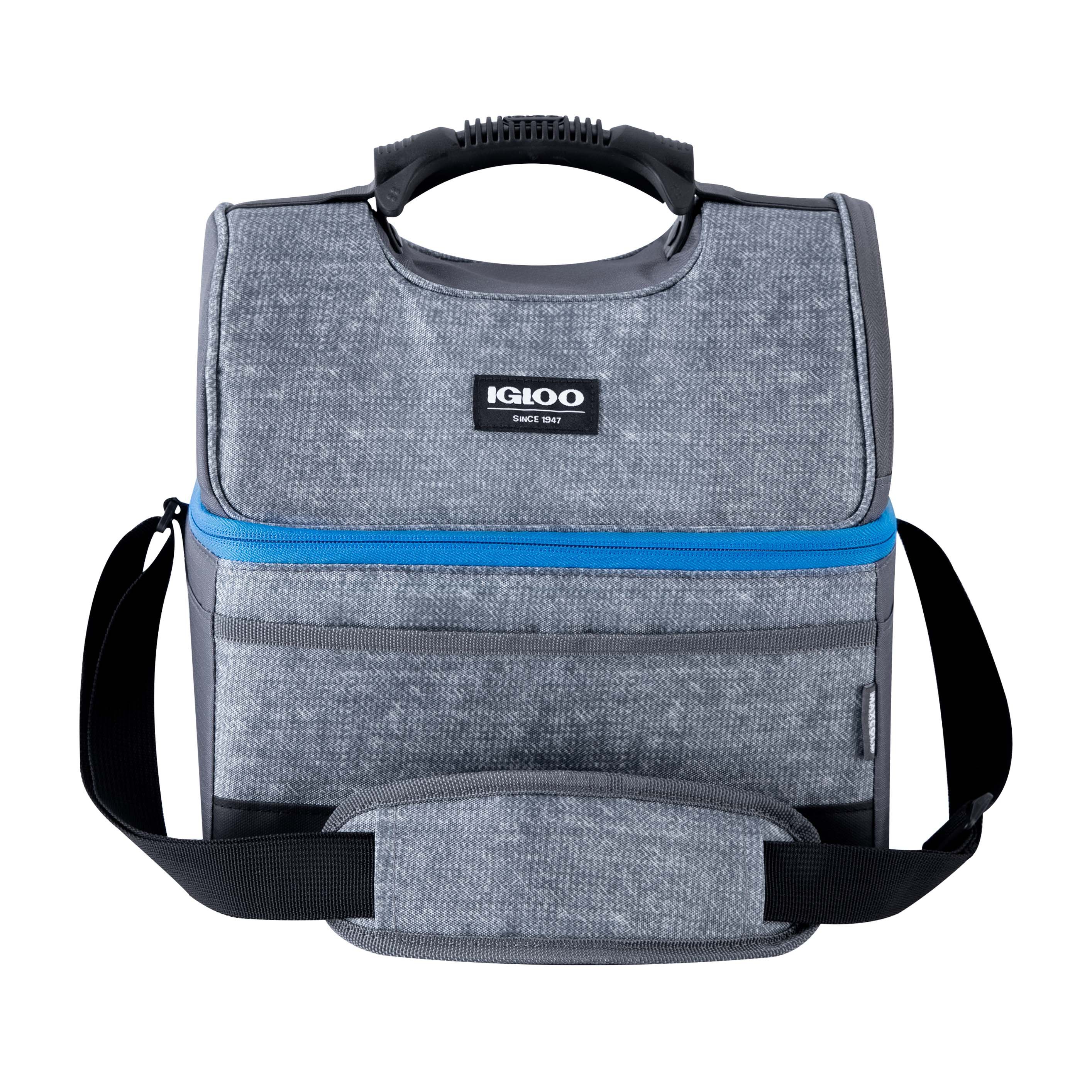 Igloo 16 store can cooler tote