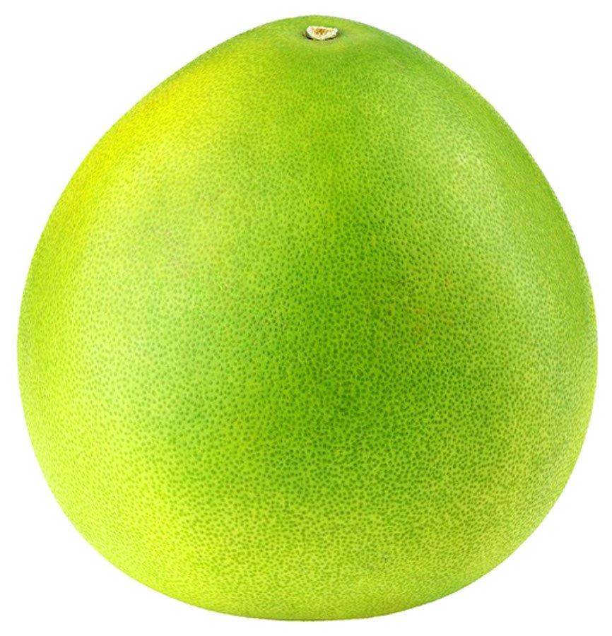 Fresh Organic Pummelo | Central Market - Really Into Food