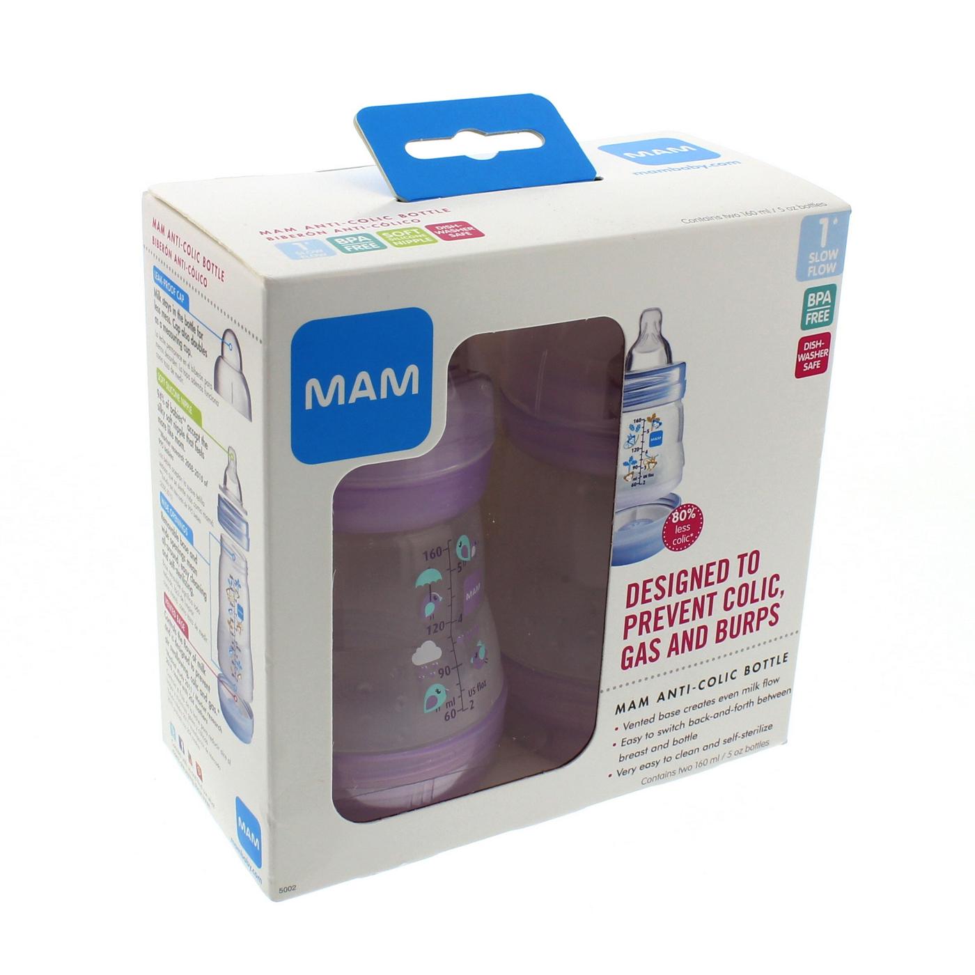 Mam 11 best sale ounce bottles