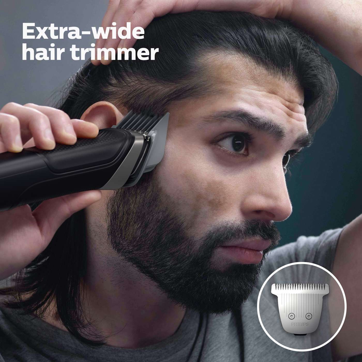 Philips Norelco All-In-One Trimmer Series 5000; image 4 of 7