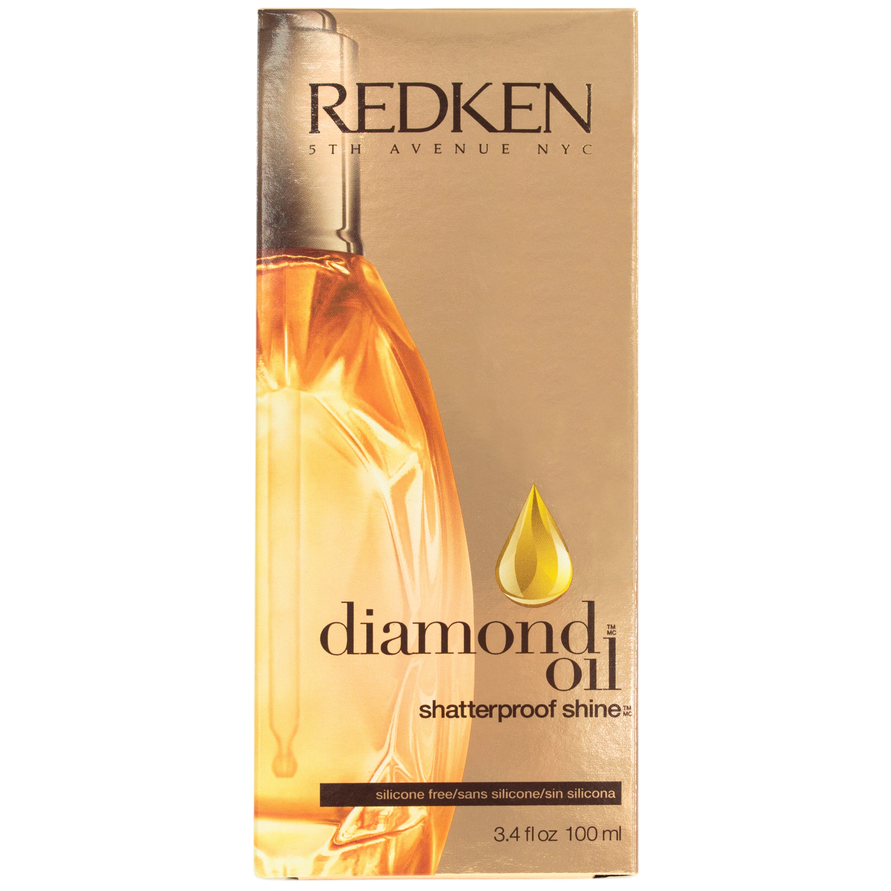 Redken Diamond Oil Shatterproof Shine Shop Shampoo Conditioner At H E B