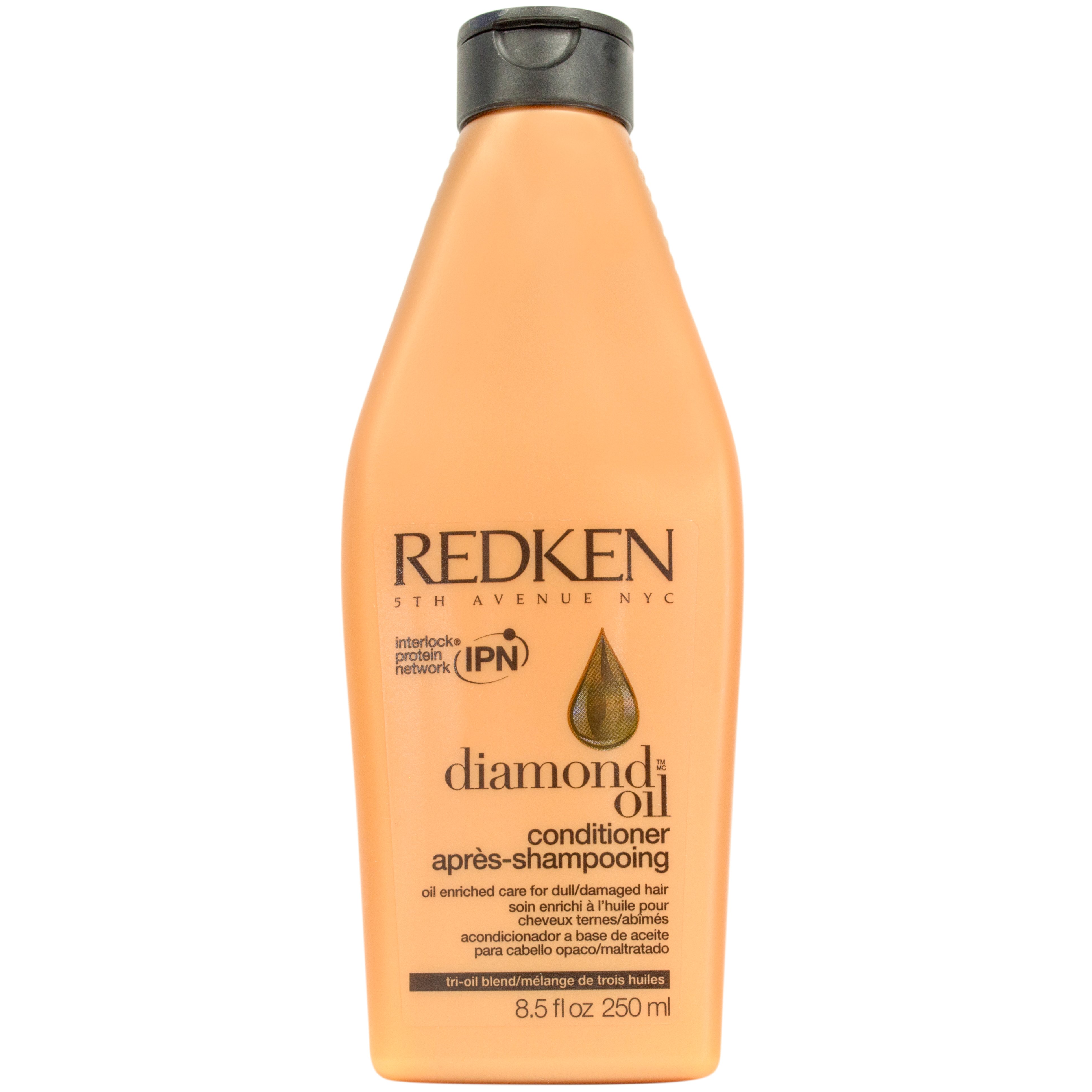 Redken Diamond Oil Conditioner Shop Shampoo Conditioner At H E B