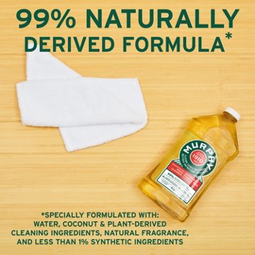 Murphy Oil Soap Original Wood Cleaner, 32 oz