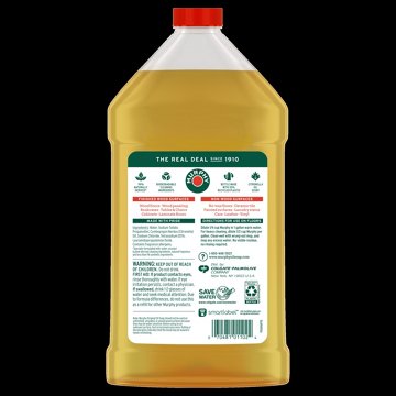 Murphy Oil Soap Original Wood Cleaner, 32 oz