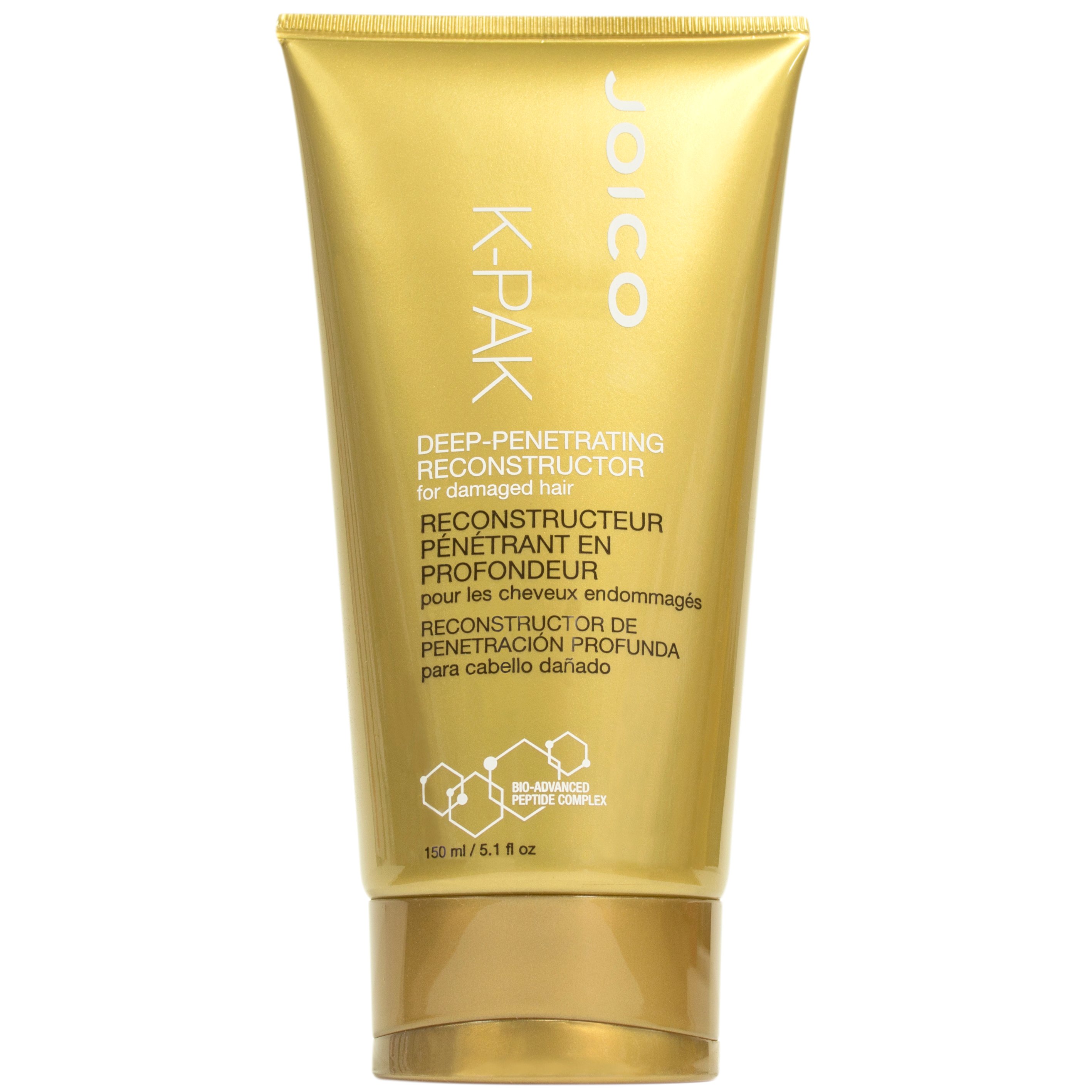 Joico K Pak Deep Reconstructor Shop Shampoo & Conditioner