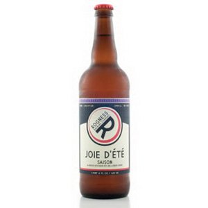 Rogness Seasonal Joie D Ete Saison Bottle Shop Beer Wine At H E B