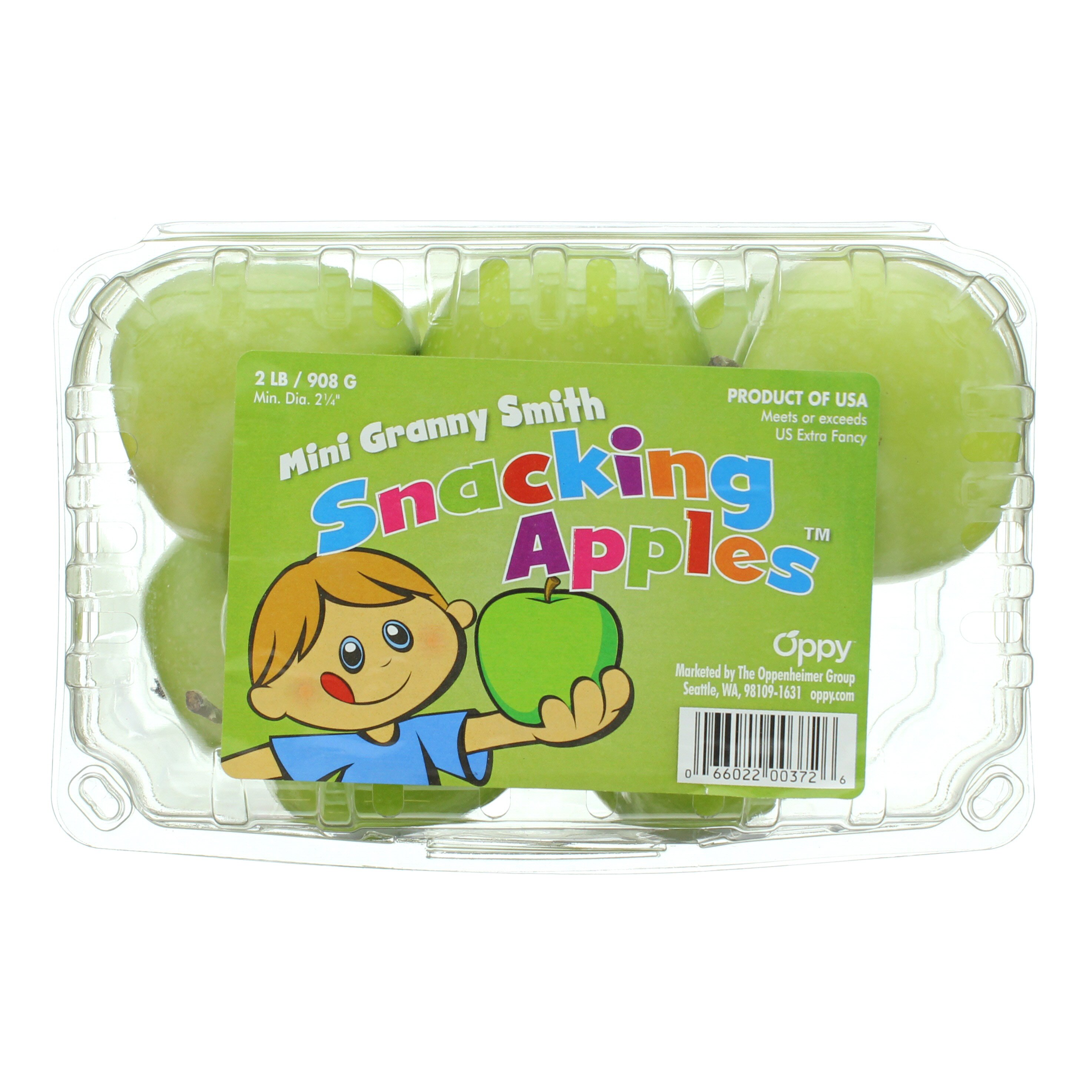 Small Granny Smith Apple - Each, Small/ 1 Count - Fry's Food Stores
