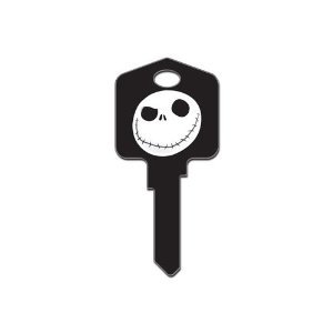The Hillman Group Disney Jack Skelington House/Office Key Shop Home